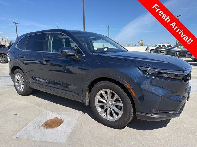 2023 Honda CR-V EX-L FWD photo