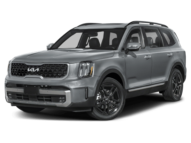 2023 Kia Telluride SX X-Line AWD photo