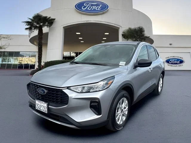 2023 Ford Escape Active AWD photo