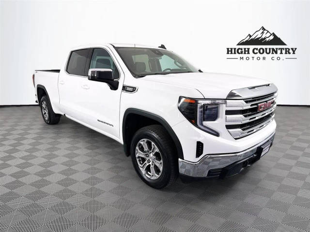 2023 GMC Sierra 1500 SLE 4WD photo