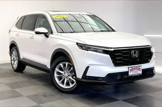 2023 Honda CR-V EX-L AWD photo