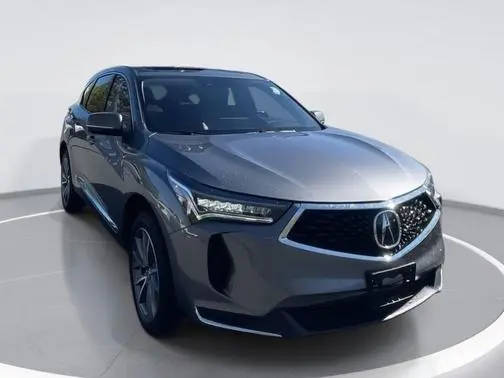 2023 Acura RDX w/Technology Package AWD photo