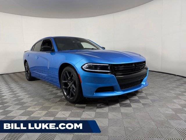 2023 Dodge Charger SXT RWD photo