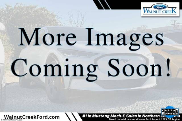 2023 Ford Mustang Mach-E California Route 1 AWD photo
