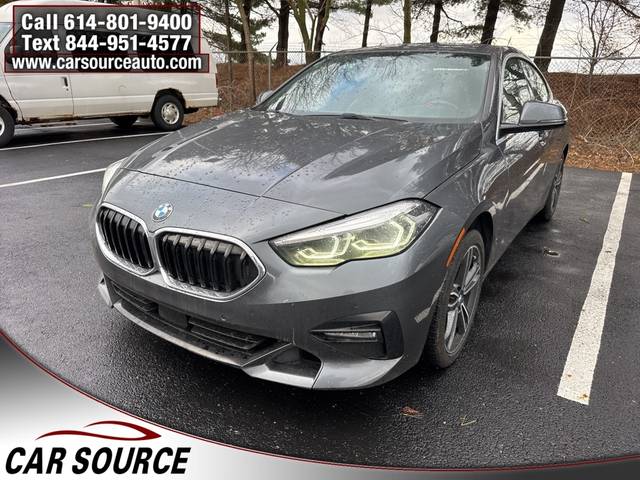 2021 BMW 2 Series 228i xDrive AWD photo