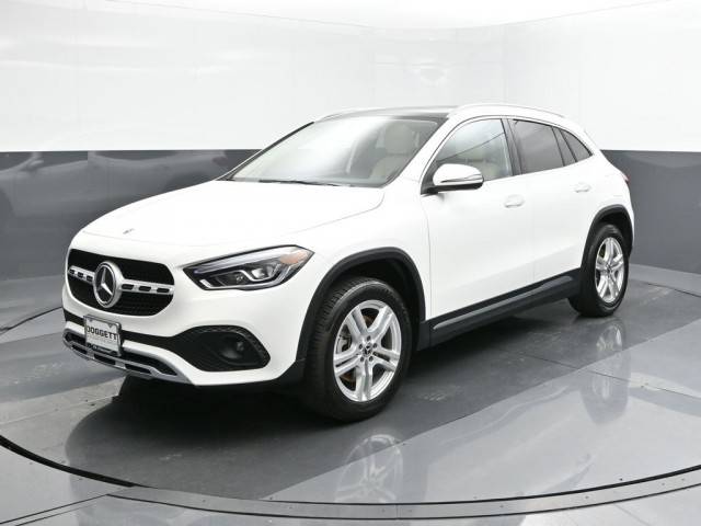 2023 Mercedes-Benz GLA-Class GLA 250 FWD photo