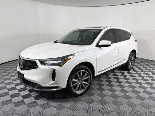 2023 Acura RDX w/Technology Package FWD photo