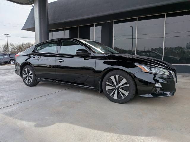 2020 Nissan Altima 2.5 SL FWD photo