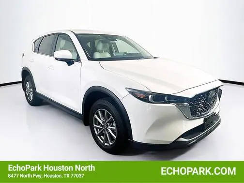 2023 Mazda CX-5 2.5 S Preferred Package AWD photo