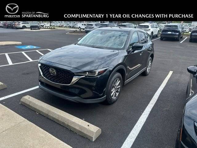 2023 Mazda CX-5 2.5 S Preferred Package AWD photo