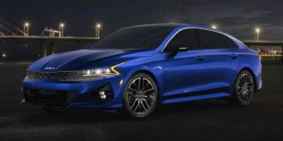 2023 Kia K5 GT-Line FWD photo