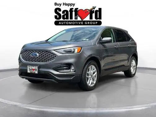 2023 Ford Edge SEL AWD photo