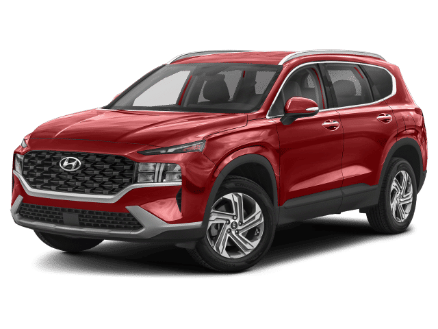 2023 Hyundai Santa Fe SEL AWD photo