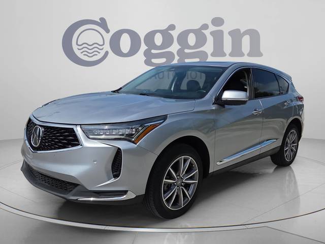 2023 Acura RDX w/Technology Package FWD photo