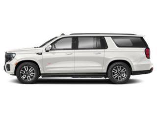 2023 GMC Yukon XL AT4 4WD photo