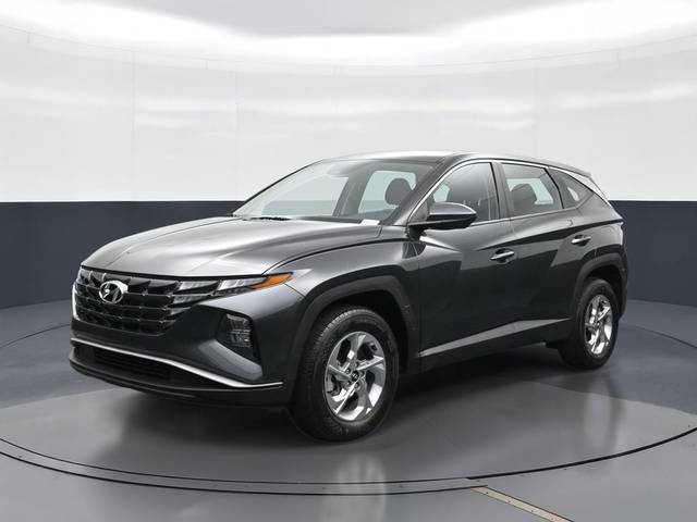 2023 Hyundai Tucson SE AWD photo