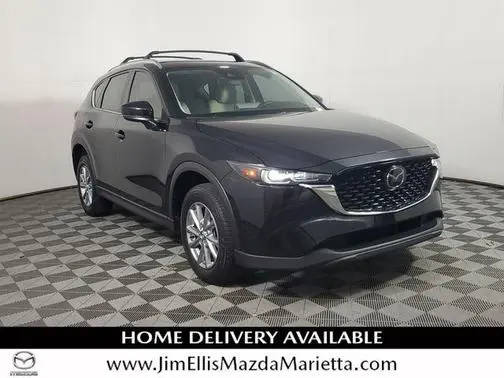 2023 Mazda CX-5 2.5 S Select Package AWD photo