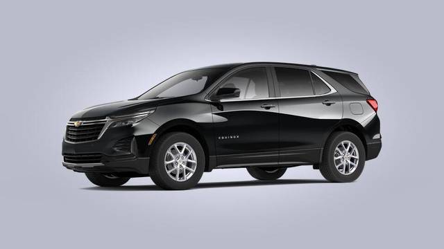 2023 Chevrolet Equinox LT FWD photo