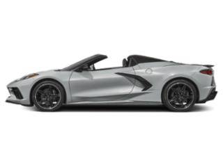 2023 Chevrolet Corvette 3LT RWD photo