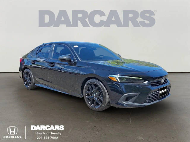 2023 Honda Civic Sport FWD photo