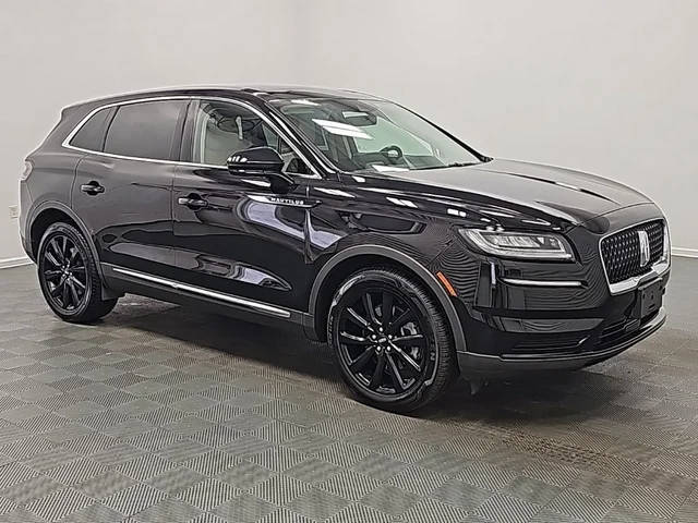 2023 Lincoln Nautilus Reserve AWD photo