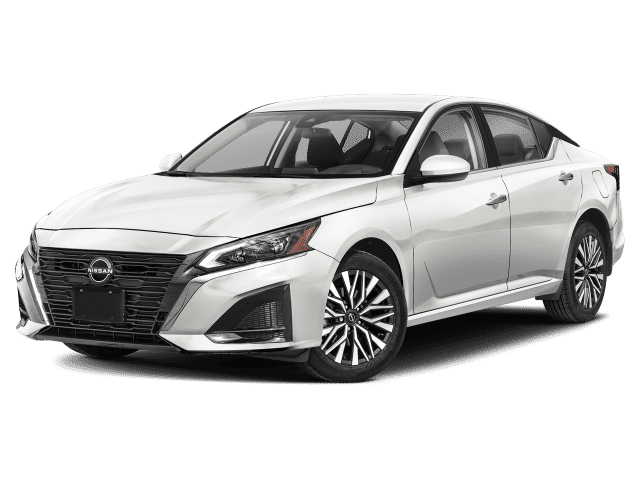 2023 Nissan Altima 2.5 SV AWD photo
