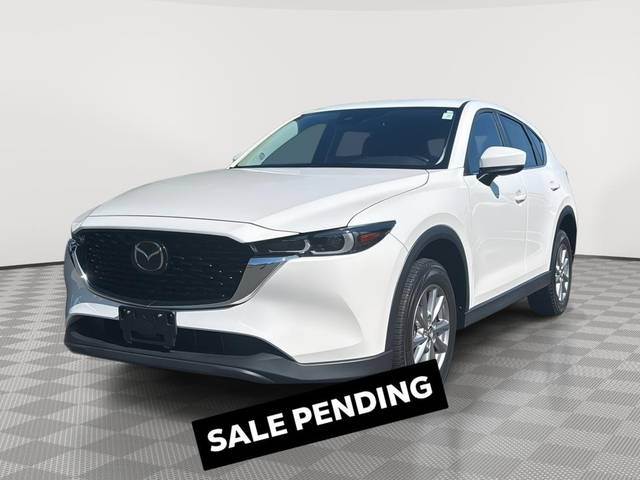 2023 Mazda CX-5 2.5 S Select Package AWD photo
