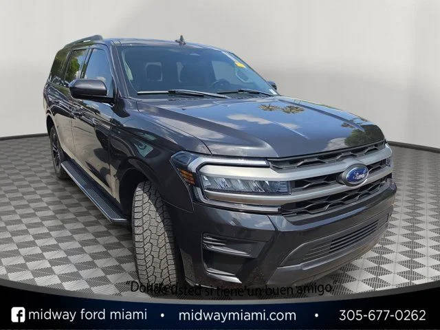 2023 Ford Expedition XLT RWD photo
