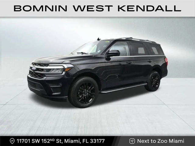 2023 Ford Expedition XLT RWD photo