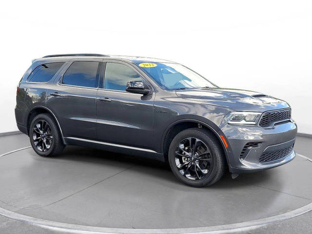 2023 Dodge Durango R/T AWD photo