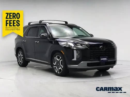 2023 Hyundai Palisade Limited AWD photo