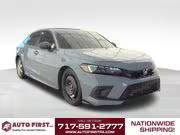 2023 Honda Civic Si  FWD photo