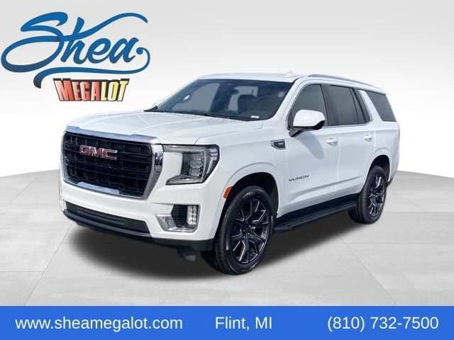 2023 GMC Yukon SLE 4WD photo