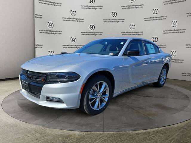 2023 Dodge Charger SXT AWD photo