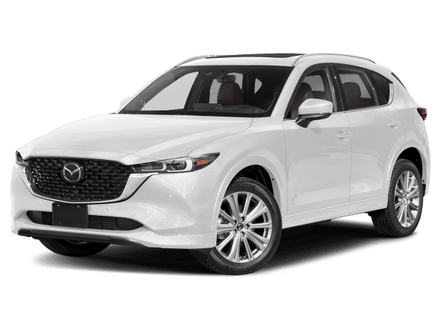 2023 Mazda CX-5 2.5 Turbo Signature AWD photo
