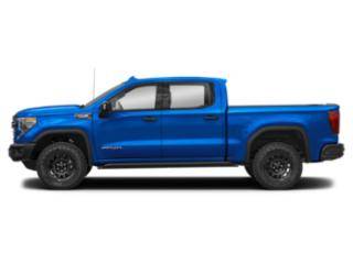 2023 GMC Sierra 1500 AT4X 4WD photo