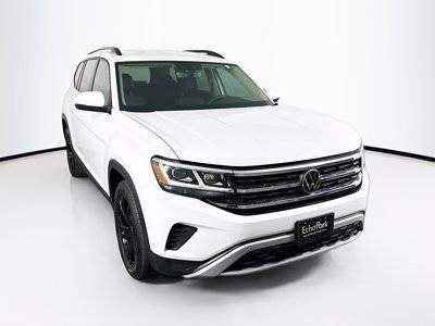 2023 Volkswagen Atlas 3.6L V6 SE w/Technology FWD photo