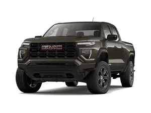2023 GMC Canyon 2WD Elevation RWD photo