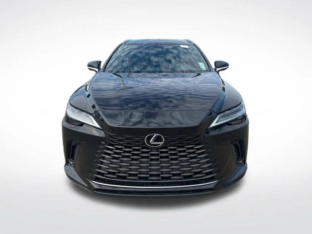 2023 Lexus RX RX 350 Luxury FWD photo