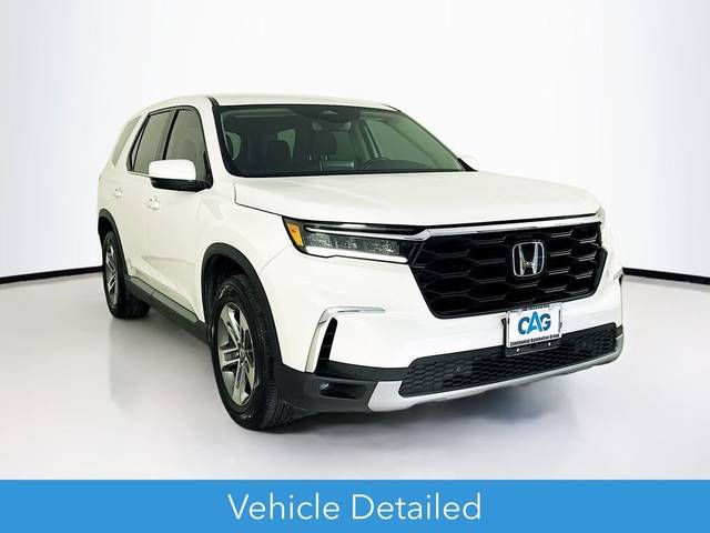 2023 Honda Pilot EX-L 7 Passenger FWD photo