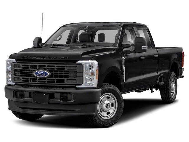 2023 Ford F-350 Super Duty XLT 4WD photo