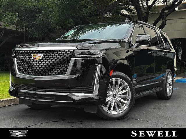 2023 Cadillac Escalade RWD Premium Luxury RWD photo