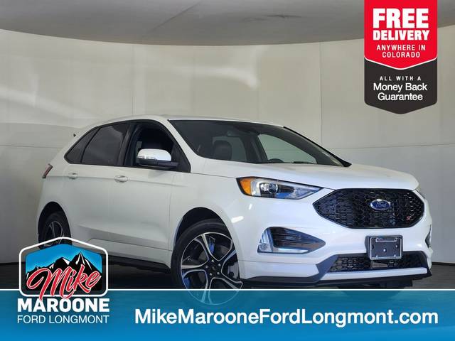 2023 Ford Edge ST AWD photo