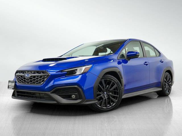 2023 Subaru WRX Limited AWD photo