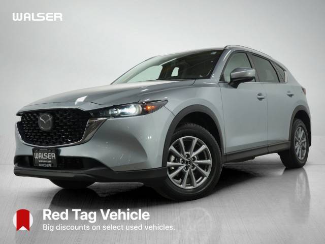 2023 Mazda CX-5 2.5 S Preferred Package AWD photo