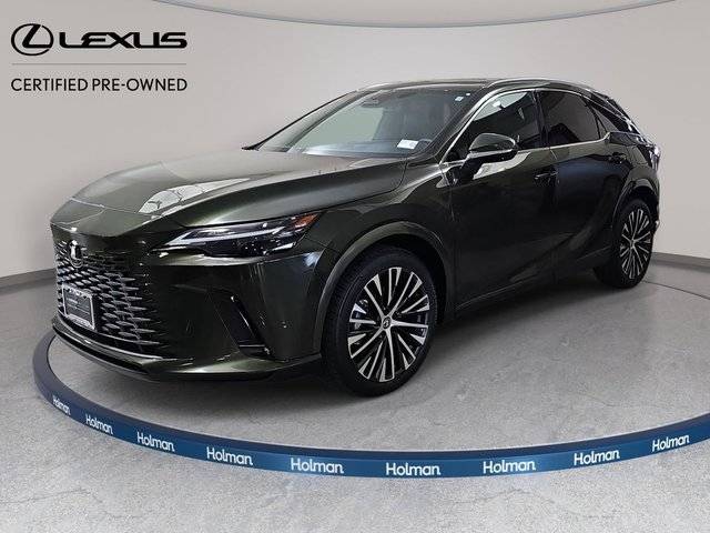 2023 Lexus RX RX 350 Premium Plus AWD photo