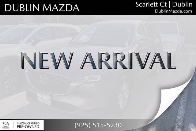 2023 Mazda CX-5 2.5 S Select Package AWD photo