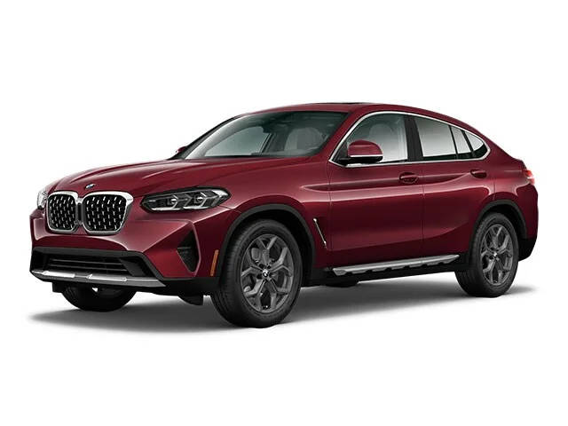 2023 BMW X4 xDrive30i AWD photo