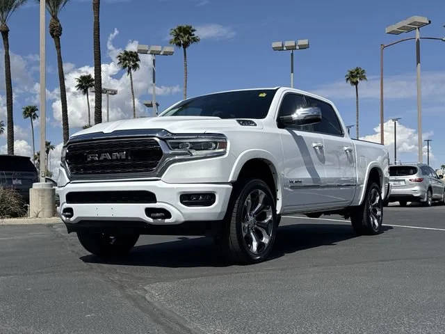 2023 Ram 1500 Limited RWD photo