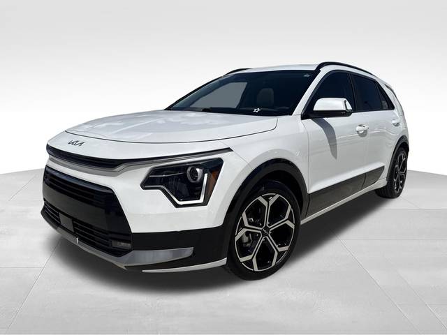 2023 Kia Niro EX Touring FWD photo